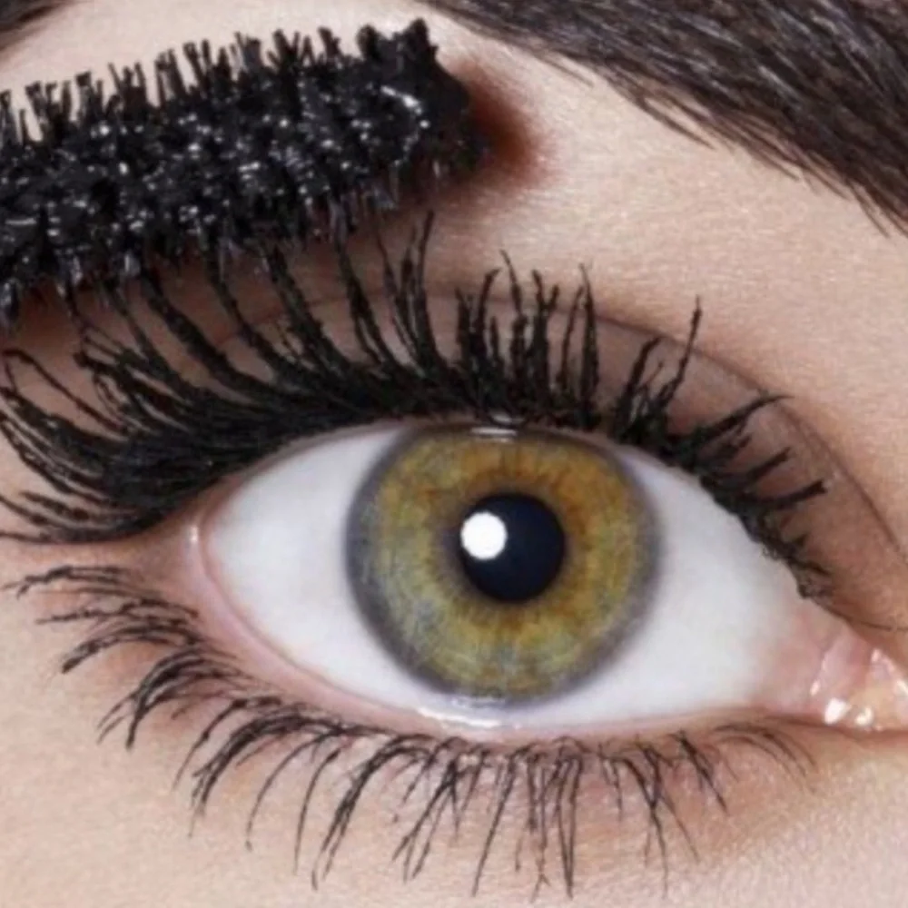 🌙💕Lancome Big Monsieur Grand Volume Black Mascara